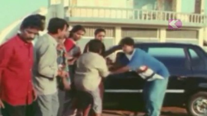 Telugu Movie Chitrangini - Babu Ganesh, Balaji Singh, Sri Ram, Usha - Hot Full Movie