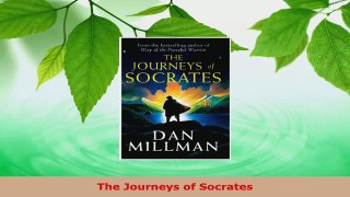 Download  The Journeys of Socrates PDF Free