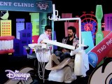 Captain Tiao Interviews - Ritesh Deshmukh - Season 3 - Episode 31