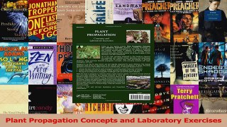 PDF Download  Plant Propagation Concepts and Laboratory Exercises PDF Full Ebook