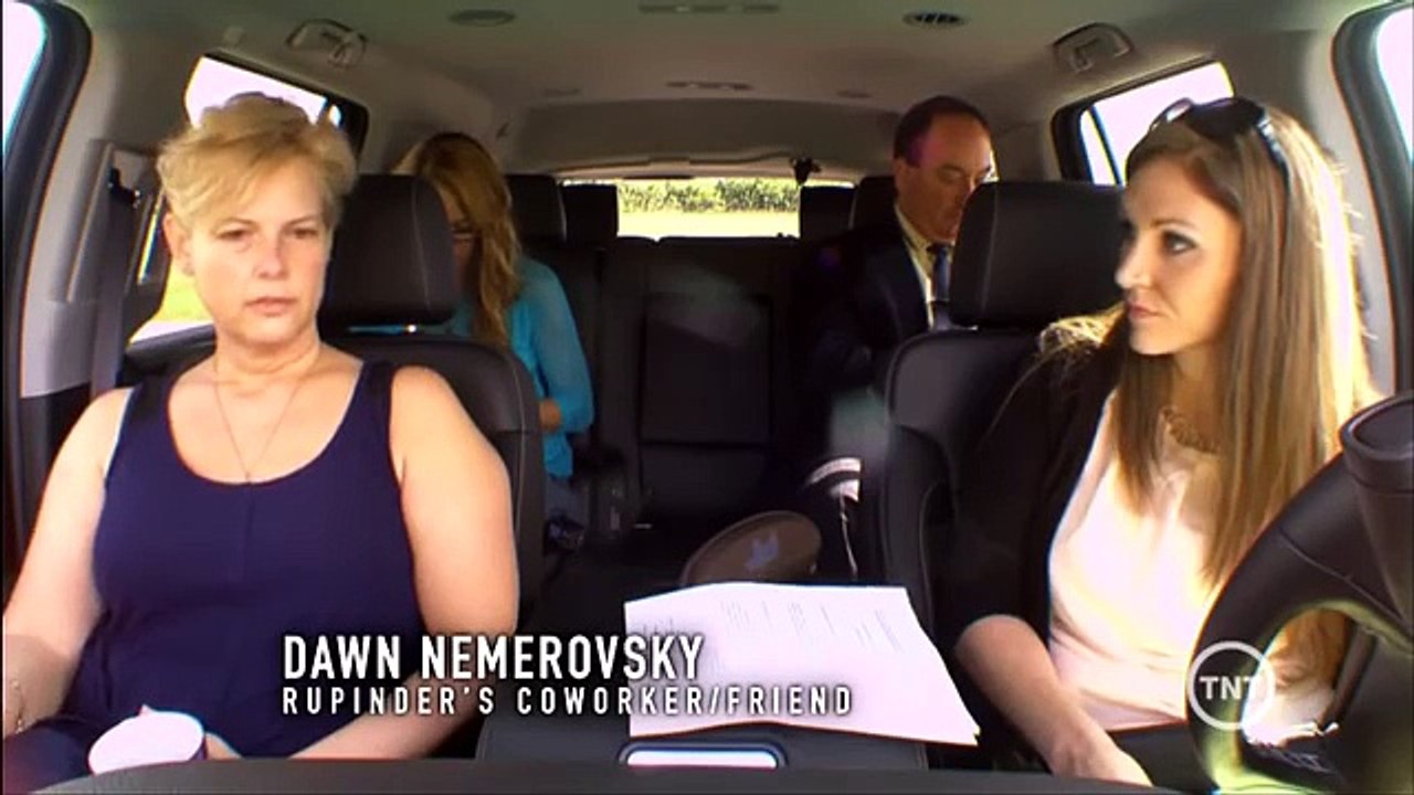 Cold Justice S03E08