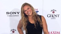 Ronda Rousey Set to Host Saturday Night Live!