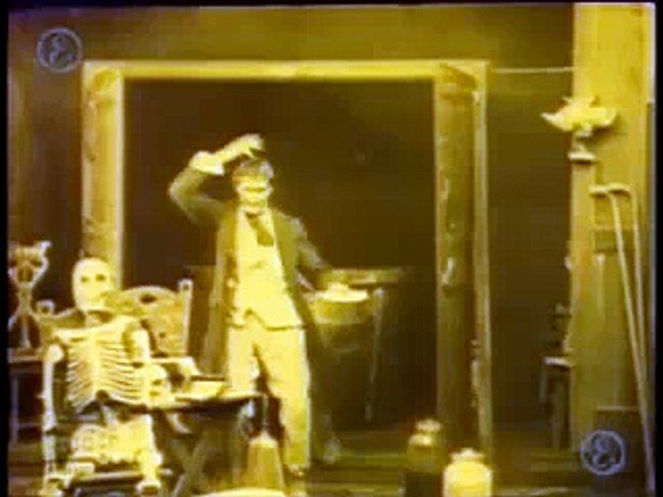 Frankenstein (1910)