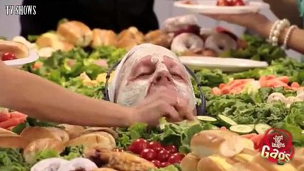 GAGS & LAUGHTER (revival) EPISODE 1