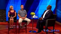 T.D. Jakes on Trust