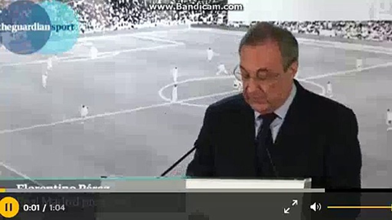Rafael Benítez Sacked by Real Madrid with Zinedine Zidane taking over