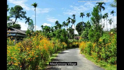 10 Unusual Places in INDIA