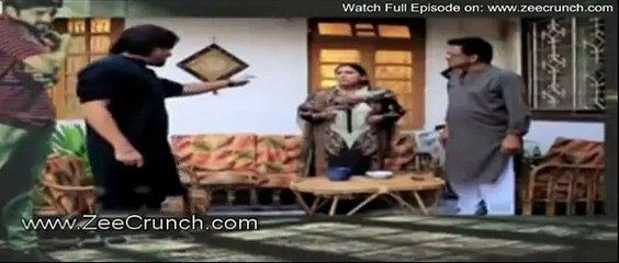 Manzil Kahin Nahi Episode 39 Promo - ARY ZIndagi Drama