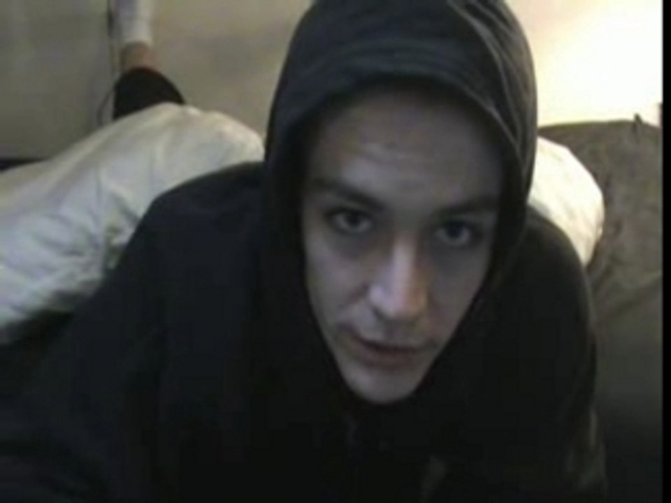 Fous ton slibard parodie de fous ta cagoule