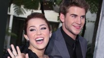 Miley Cyrus and Liam Hemsworth are Almost a Couple Again