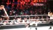 Neville vs Kevin Owens WWE RAW Jan. 4, 2016, 1-4-16- Dean Ambrose Interferes -