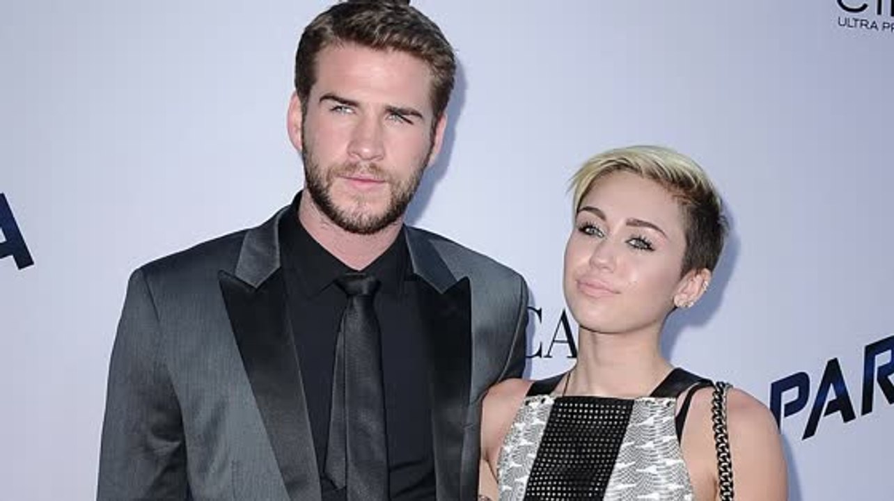 Sind Miley Cyrus und Liam Hemsworth wieder zusammen?
