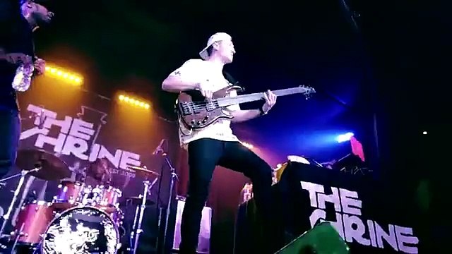 Talib Kweli & 9th Wonder - These Waters ft. K'Valentine, Chris Rob, NIKO IS & jessica Care moore