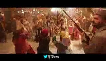Afghan Jalebi (Ya Baba) VIDEO Song - Phantom - Saif Ali Khan, Katrina Kaif - T-Series