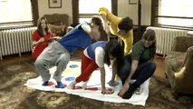 Honest Twister Commercial
