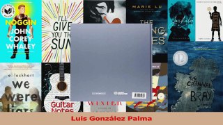 PDF Download  Luis González Palma Download Full Ebook