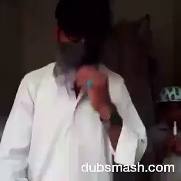 Very funny video