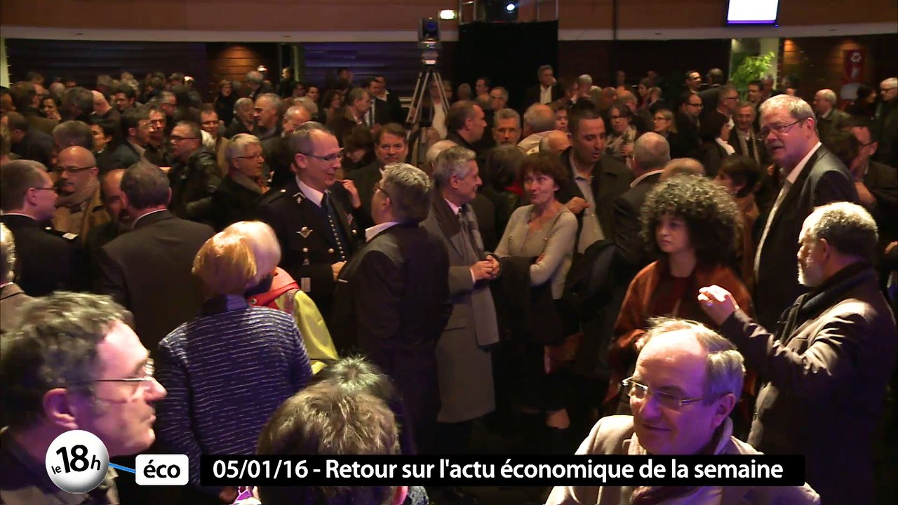 18h Eco : Speach.Me