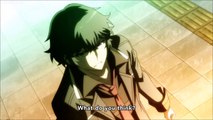 Ranpo Kitan Game Of Laplace Episode 10 乱歩奇譚 Anime Review