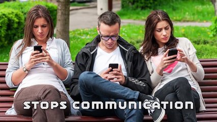 10 Reasons Why The Internet Is Bad For You