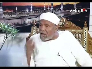 الشيخ الشعراوى - من وصايا الرسول - الحلقة ٢ - الجزء ١(1)