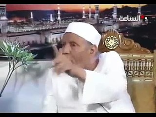 الشيخ الشعراوى - من وصايا الرسول - الحلقة ٣ - الجزء ١(1)