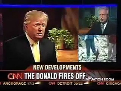 Illuminati Exposed - Donald Trump Admitting Everything is a