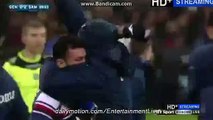 Éder Citadin Fantastic Goal Genoa 0-2 Sampdoria Serie A