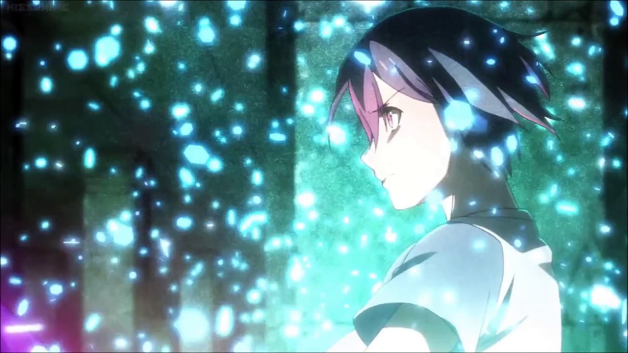 Gakusen Toshi Asterisk Episode 7 学戦都市アスタリスク Anime Review