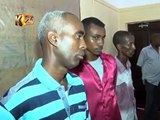 3 suspected terrorists arrested in Mombasa County