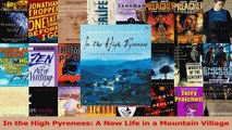 PDF Download  In the High Pyrenees A New Life in a Mountain Village Download Full Ebook