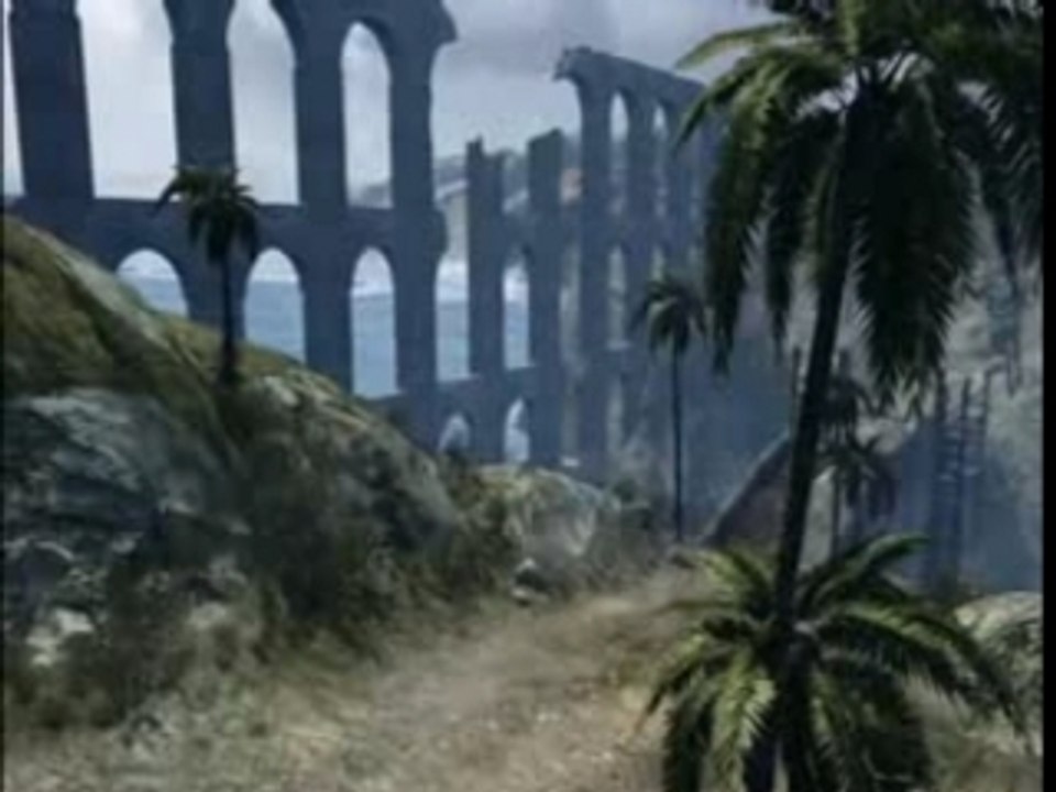 Montage spécial fps-aventure-action