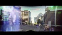 Lazer Team Official Trailer #2 - Sci-Fi Action Comedy