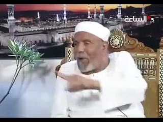 الشيخ الشعراوى - من وصايا الرسول - الحلقة ٢ - الجزء ٢(1)