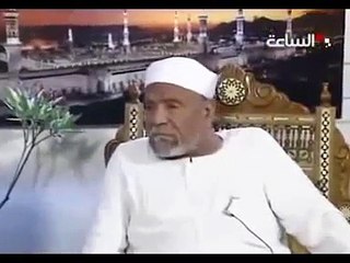 الشيخ الشعراوى - من وصايا الرسول - الحلقة ٥(1)