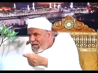 الشيخ الشعراوى - من وصايا الرسول - الحلقة ٦(1)