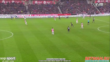 Jordon Ibe Goal - Stoke City 0-1 Liverpool 05.01.2015 HD