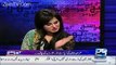 Kiya Mubashr Lucman Politician Ban ne Ja Rhye Hein Listen To Samia Khan
