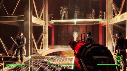 Fallout 4  Top 5 most 'DANGEROUS PLACES' to visit!