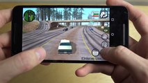 GTA San Andreas Nexus 5X Gameplay Review