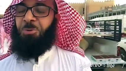 بريدة .. جولة في مدينة التمور الأربعاء ١٣/ ١٠ / ١٤٣٦