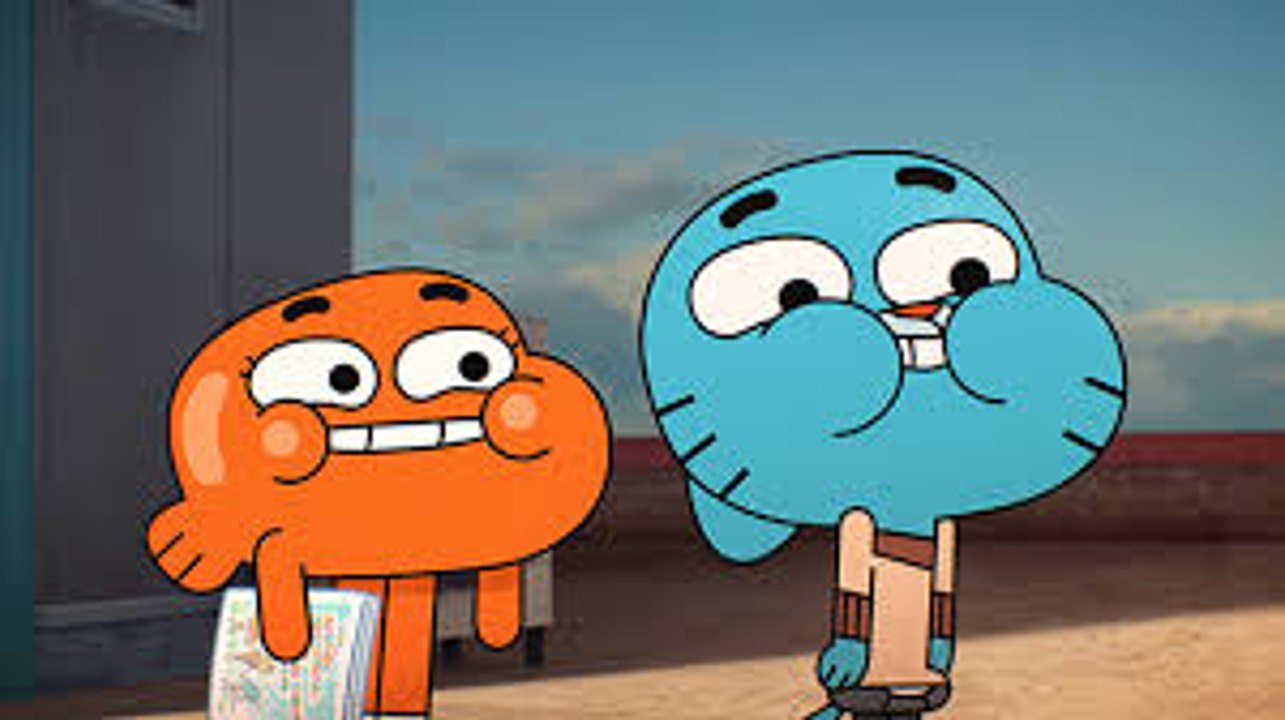 Lo Straordinario Mondo Di Gumball Streaming Ita Eurostreaming