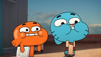 lo straordinario mondo di gumball - Una Buona Madre - episodi completi ita - HD