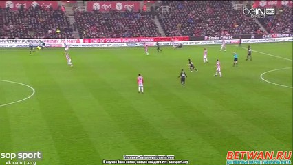 Stoke City 0-1 Liverpool  - Jordon Ibe Goal - 05.01.2015 HD