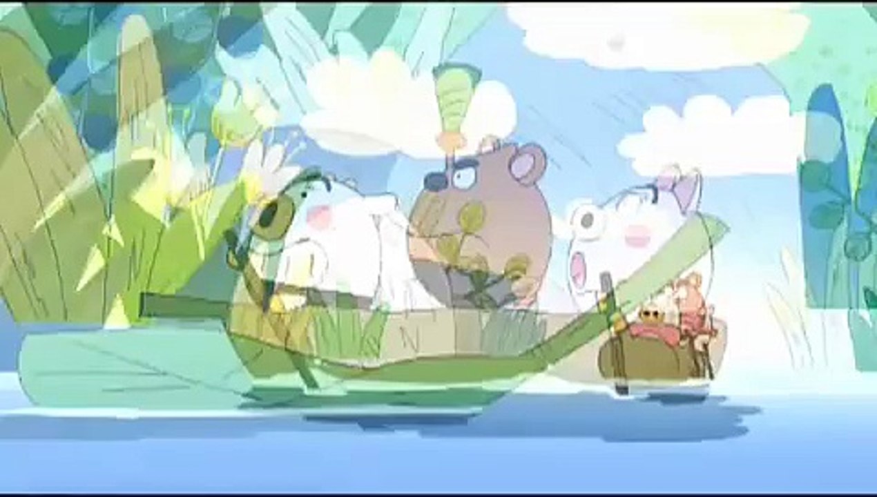 ちょい見せ 「まめうしくん」 - Dailymotion Video