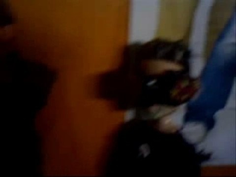 Resident evil parodie episode II