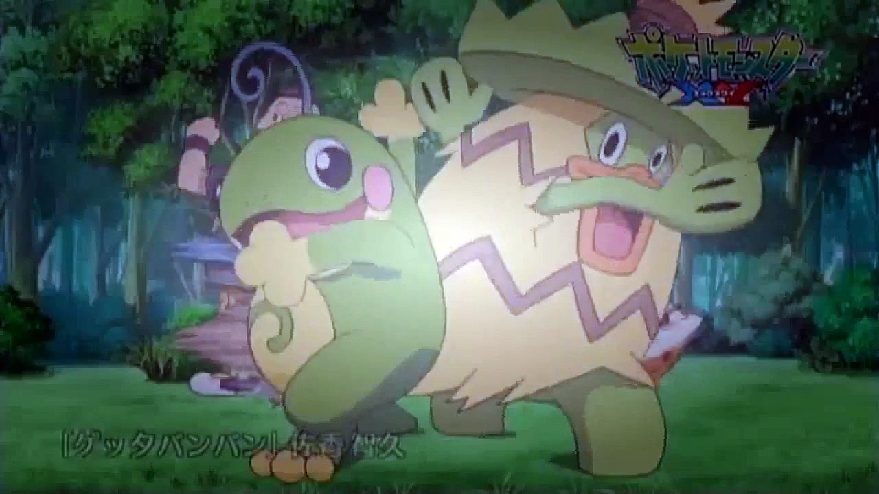 Pokemon XY Anime Preview Upcoming Episodes XY