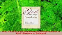 PDF Download  God the Gift and Postmodernism Indiana Series in the Philosophy of Religion Download Full Ebook