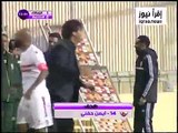 أهداف مباراة الزمالك والداخلية 2-0 الثلاثاء 5-1-2016 من الدوري الممتاز2015-2016