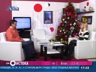 Oko istoka, 05. januar 2016. (RTV Bor)